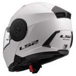 Kaciga LS2 Flip Up FF902 SCOPE II SOLID - Image 3
