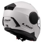 Kaciga LS2 Flip Up FF902 SCOPE II SOLID - Image 5