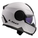 Kaciga LS2 Flip Up FF902 SCOPE II SOLID - Image 6