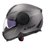 Kaciga LS2 Flip Up FF902 SCOPE II SOLID - Image 83