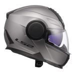 Kaciga LS2 Flip Up FF902 SCOPE II SOLID - Image 96