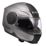 Kaciga LS2 Flip Up FF902 SCOPE II SOLID - Image 97