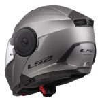 Kaciga LS2 Flip Up FF902 SCOPE II SOLID - Image 57