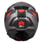 Kaciga LS2 FF902 Flip Up SCOPE II DURIA - Image 94