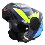Kaciga LS2 FF902 Flip Up SCOPE II DURIA - Image 126