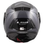 Kaciga LS2 Flip Up FF902 SCOPE II OXYD - Image 5