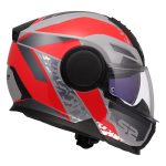 Kaciga LS2 Flip Up FF902 SCOPE II OXYD - Image 69