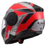 Kaciga LS2 Flip Up FF902 SCOPE II OXYD - Image 75