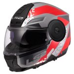 Kaciga LS2 Flip Up FF902 SCOPE II OXYD - Image 82