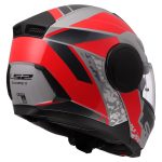 Kaciga LS2 Flip Up FF902 SCOPE II OXYD - Image 95