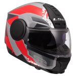 Kaciga LS2 Flip Up FF902 SCOPE II OXYD - Image 97