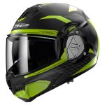 Kaciga LS2 Flip Up FF906 ADVANT REVO - Image 2
