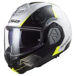 Kaciga LS2 Flip Up FF906 ADVANT CODEX - Image 7