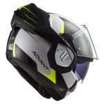 Kaciga LS2 Flip Up FF906 ADVANT CODEX - Image 11