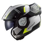 Kaciga LS2 Flip Up FF906 ADVANT CODEX - Image 15