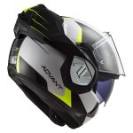Kaciga LS2 Flip Up FF906 ADVANT CODEX - Image 17