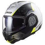 Kaciga LS2 Flip Up FF906 ADVANT CODEX