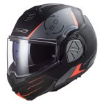 Kaciga LS2 Flip Up FF906 ADVANT CODEX - Image 19