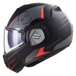 Kaciga LS2 Flip Up FF906 ADVANT CODEX - Image 20