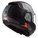 Kaciga LS2 Flip Up FF906 ADVANT CODEX - Image 23