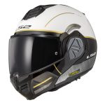 Kaciga LS2 Flip Up FF906 ADVANT IRON
