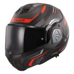Kaciga LS2 Flip Up FF906 ADVANT KUKA