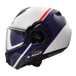 Kaciga LS2 Flip Up FF906 ADVANT SWIPE - Image 3
