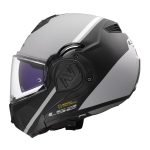 Kaciga LS2 Flip Up FF906 ADVANT SWIPE - Image 4