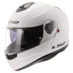 Kaciga LS2 Flip Up FF908 STROBE II - Image 4