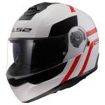 Kaciga LS2 Flip Up FF908 STROBE II AUTOX