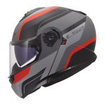 Kaciga LS2 Flip Up FF908 STROBE II MONZA - Image 17