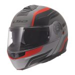 Kaciga LS2 Flip Up FF908 STROBE II MONZA - Image 6