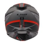 Kaciga LS2 Flip Up FF908 STROBE II MONZA - Image 11