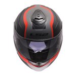 Kaciga LS2 Flip Up FF908 STROBE II MONZA - Image 14