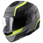 Kaciga LS2 Flip Up FF908 STROBE II MONZA - Image 45