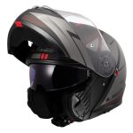 Kaciga LS2 Flip Up FF908 STROBE II CODE - Image 20