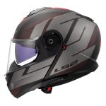 Kaciga LS2 Flip Up FF908 STROBE II CODE - Image 30