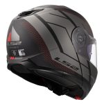 Kaciga LS2 Flip Up FF908 STROBE II CODE - Image 42