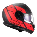 Kaciga LS2 Flip Up FF908 STROBE II CODE - Image 87