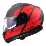 Kaciga LS2 Flip Up FF908 STROBE II CODE - Image 92