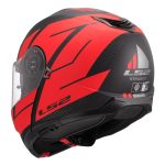 Kaciga LS2 Flip Up FF908 STROBE II CODE - Image 93