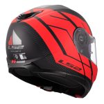 Kaciga LS2 Flip Up FF908 STROBE II CODE - Image 59
