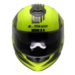 Kaciga LS2 Flip Up FF908 STROBE II CODE - Image 132