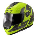 Kaciga LS2 Flip Up FF908 STROBE II CODE - Image 135