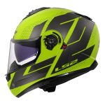 Kaciga LS2 Flip Up FF908 STROBE II CODE - Image 145