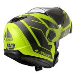 Kaciga LS2 Flip Up FF908 STROBE II CODE - Image 161