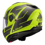Kaciga LS2 Flip Up FF908 STROBE II CODE - Image 110