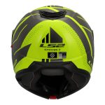 Kaciga LS2 Flip Up FF908 STROBE II CODE - Image 111