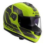 Kaciga LS2 Flip Up FF908 STROBE II CODE - Image 113
