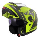 Kaciga LS2 Flip Up FF908 STROBE II CODE - Image 115